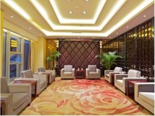 Summer Cambridge Hotel Гуйян Экстерьер фото