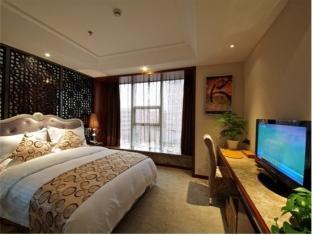 Summer Cambridge Hotel Гуйян Экстерьер фото