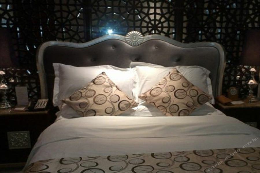 Summer Cambridge Hotel Гуйян Экстерьер фото